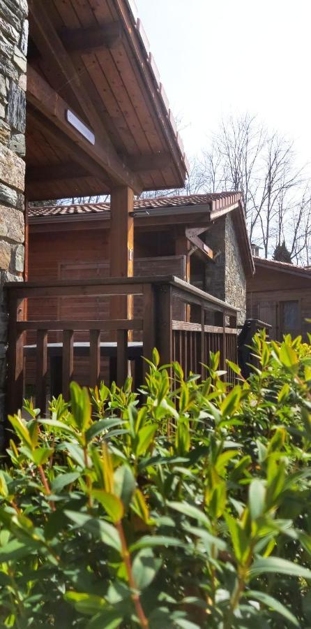 Aparthotel Le Hameau du Comté de Foix à Mercus-Garrabet Extérieur photo